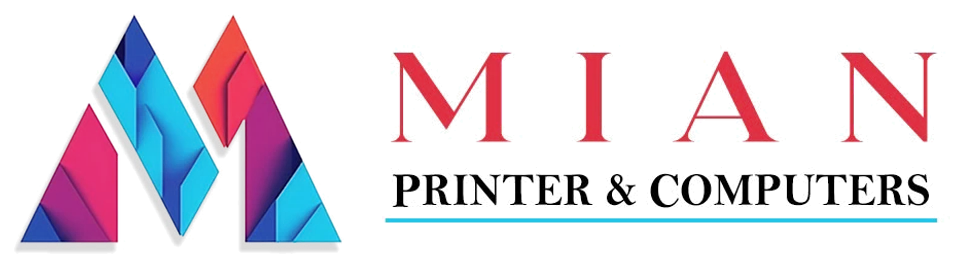 Mian Printers