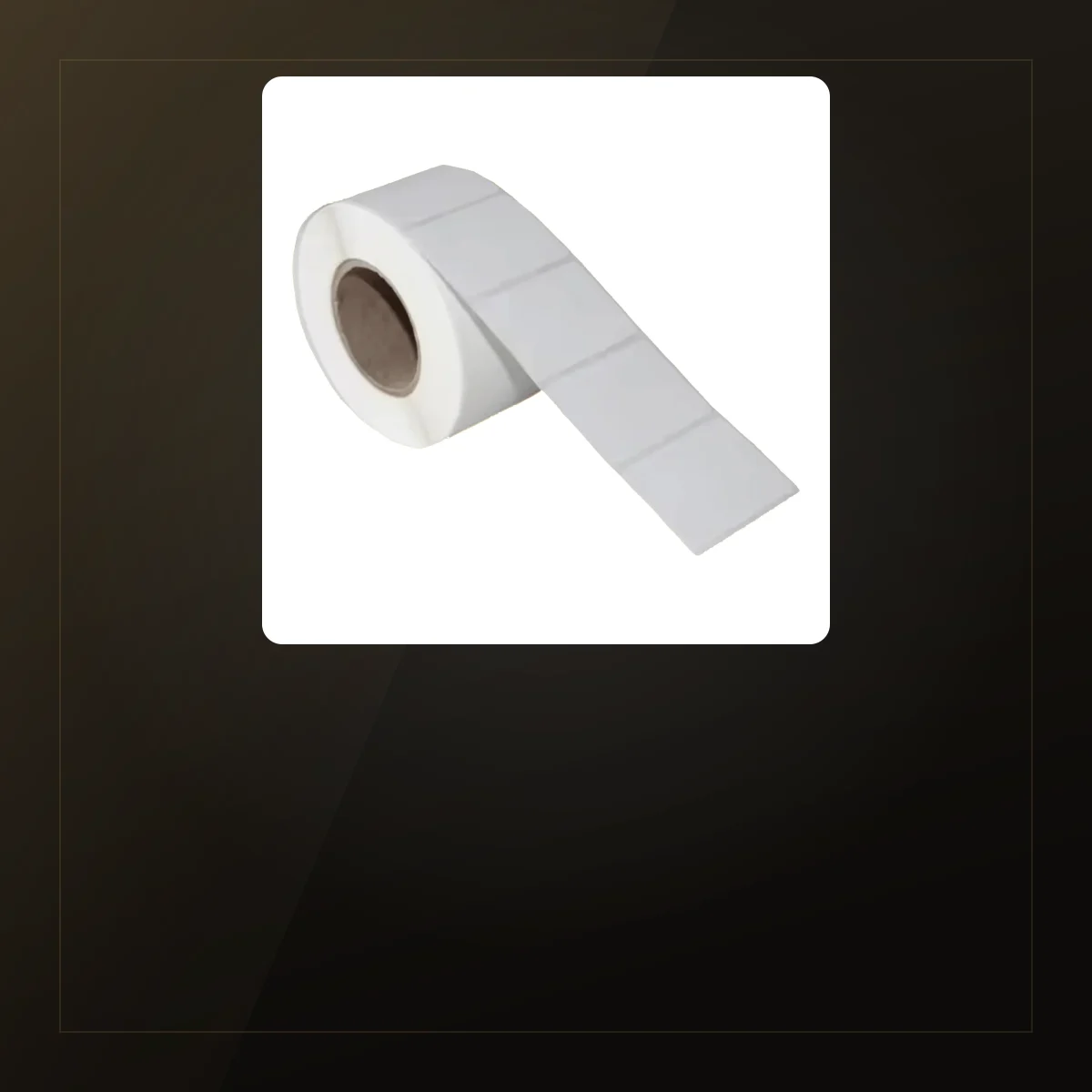 Barcode Labels and Stickers