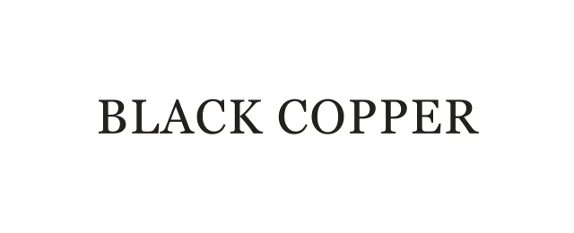 Black Copper