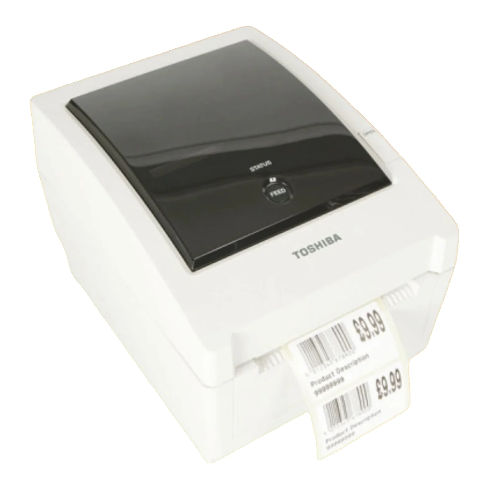 Toshiba TEC B-EV4T