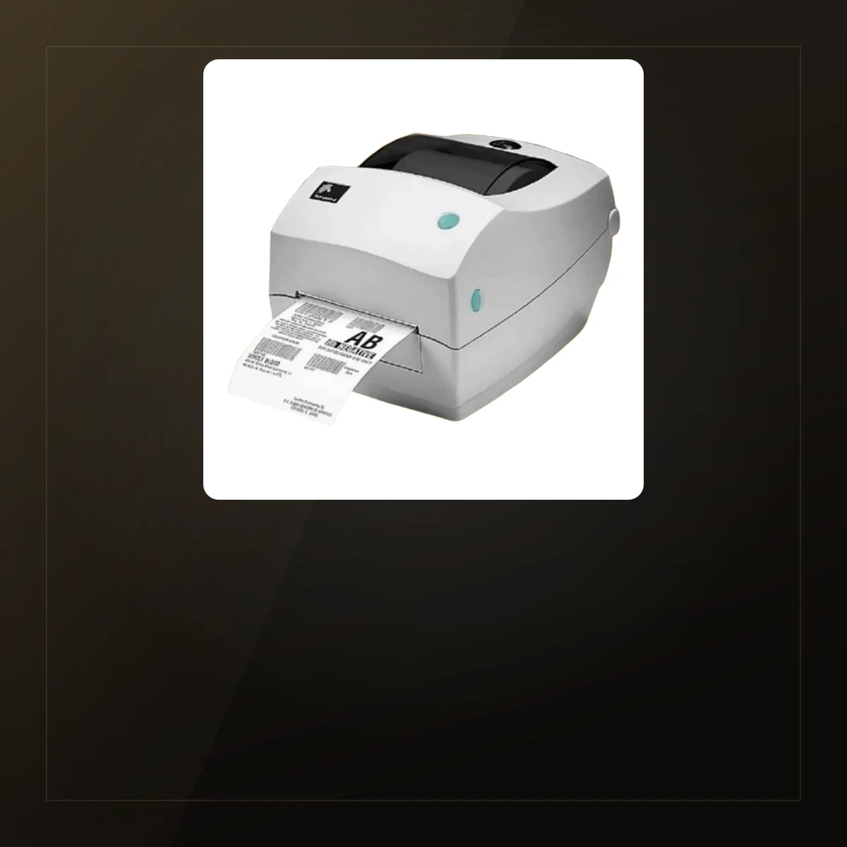 Barcode Printers