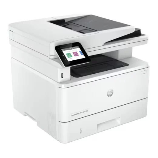 HP LaserJet Pro MFP 4101fdn