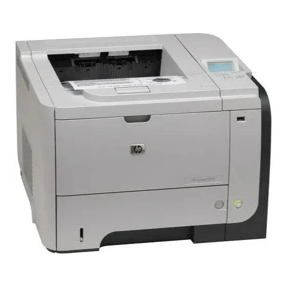 HP LaserJet P3015dn